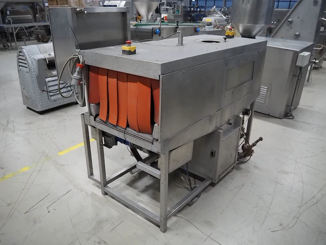 Nn spraying belt - afbeelding 6 van  12