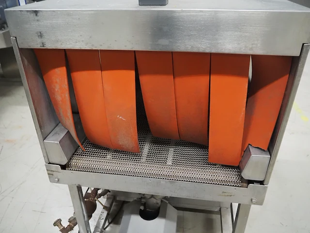 Nn spraying belt - afbeelding 8 van  12