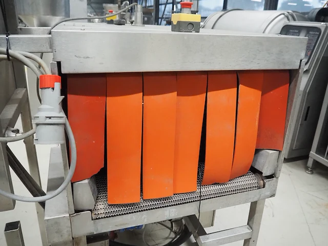 Nn spraying belt - afbeelding 11 van  12