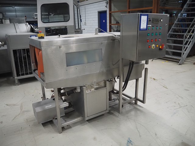 Nn spraying belt - afbeelding 1 van  11