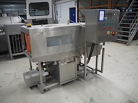 Nn spraying belt - afbeelding 1 van  11