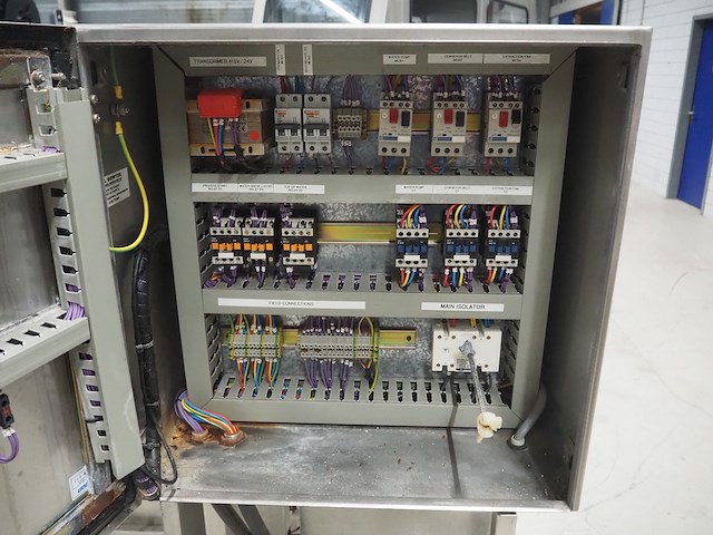 Nn spraying belt - afbeelding 11 van  11