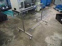 Nn spraying trolley - afbeelding 1 van  3