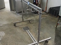 Nn spraying trolley - afbeelding 2 van  3