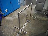 Nn spraying trolley - afbeelding 3 van  3