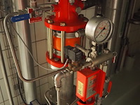 Nn sprinkler installation - afbeelding 8 van  11