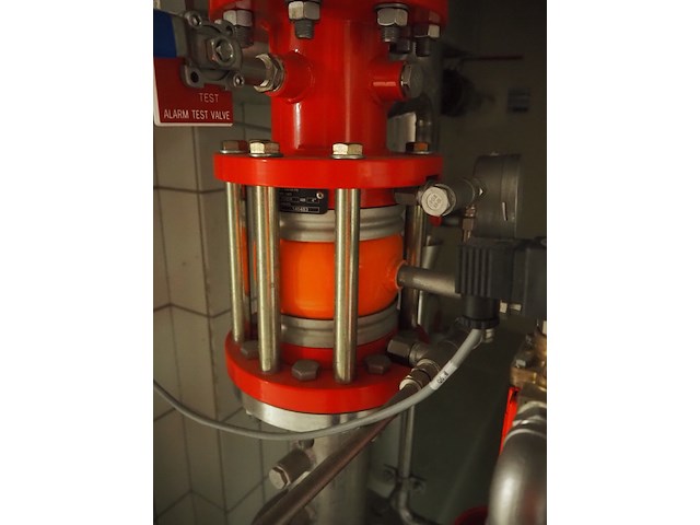 Nn sprinkler installation - afbeelding 9 van  11