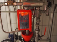 Nn sprinkler installation - afbeelding 11 van  11