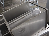 Nn s/s sieve drum - afbeelding 3 van  9