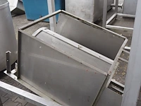 Nn s/s sieve drum - afbeelding 4 van  9