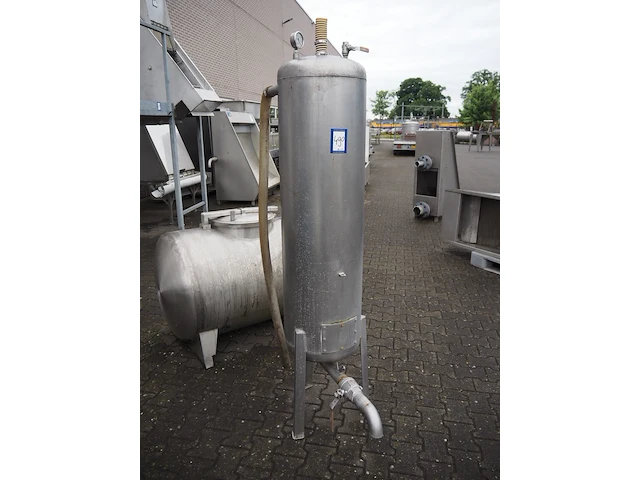 Nn s/s tank - afbeelding 1 van  6