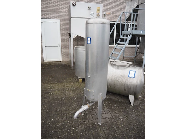 Nn s/s tank - afbeelding 2 van  6