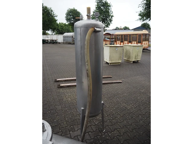 Nn s/s tank - afbeelding 4 van  6