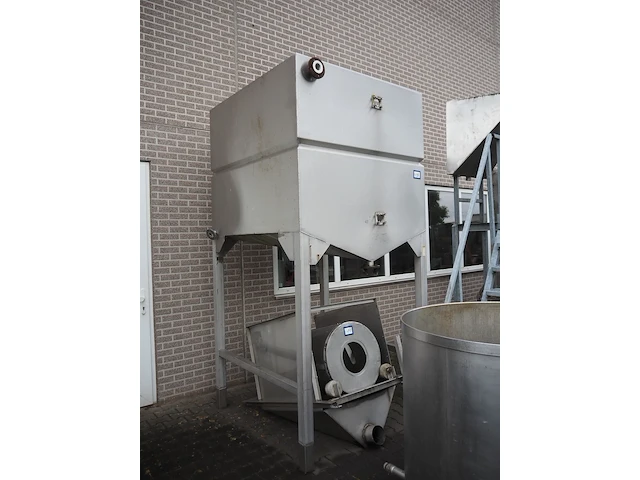 Nn s/s tank - afbeelding 1 van  8