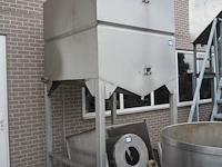 Nn s/s tank - afbeelding 1 van  8
