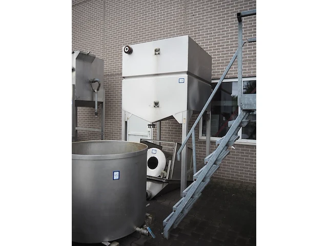 Nn s/s tank - afbeelding 2 van  8