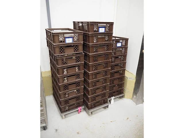 Nn s/s trays - afbeelding 1 van  4