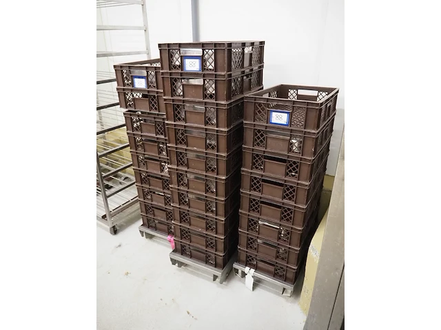 Nn s/s trays - afbeelding 2 van  4