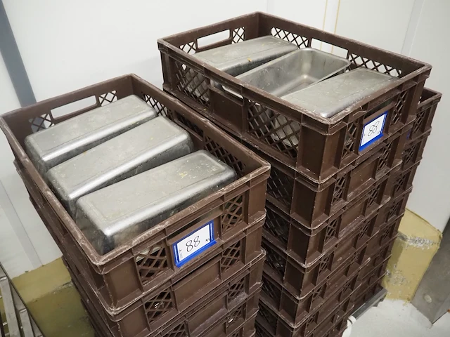 Nn s/s trays - afbeelding 3 van  4