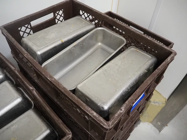 Nn s/s trays - afbeelding 4 van  4
