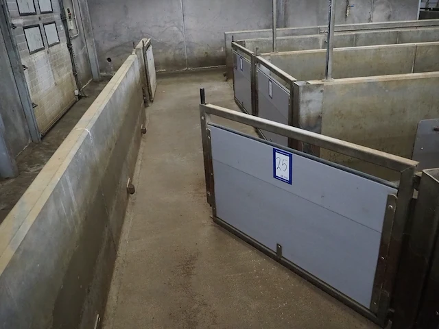 Nn stables - afbeelding 5 van  22