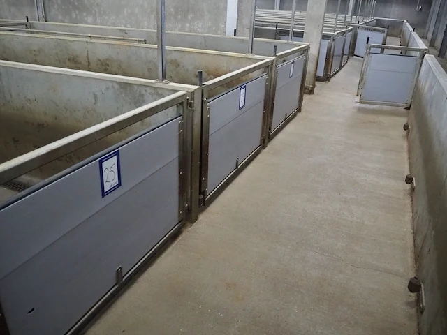 Nn stables - afbeelding 6 van  22
