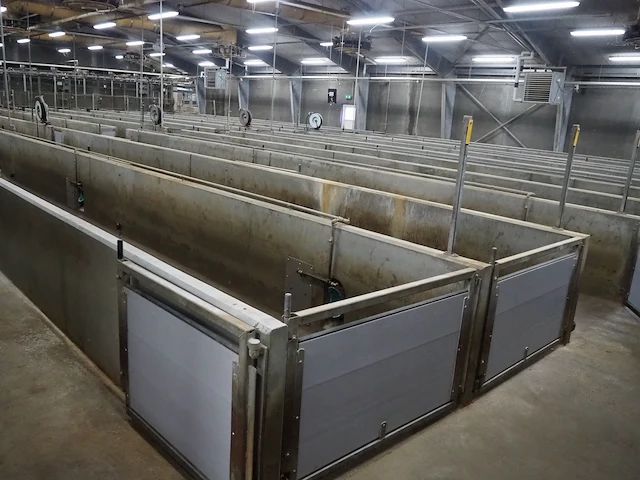 Nn stables - afbeelding 8 van  22