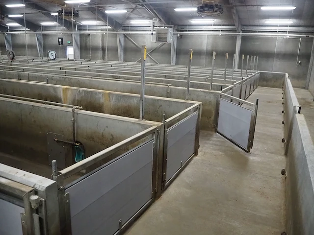 Nn stables - afbeelding 9 van  22