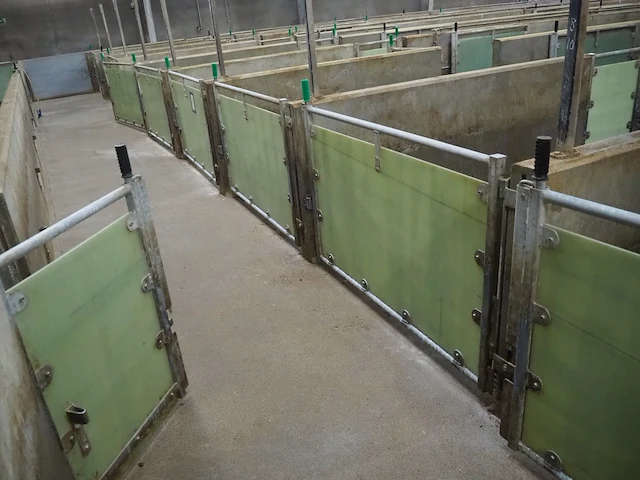 Nn stables - afbeelding 3 van  12
