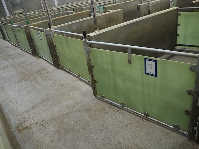 Nn stables - afbeelding 8 van  12