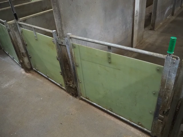 Nn stables - afbeelding 12 van  12
