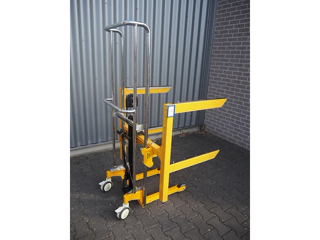 Nn stacker - afbeelding 1 van  9