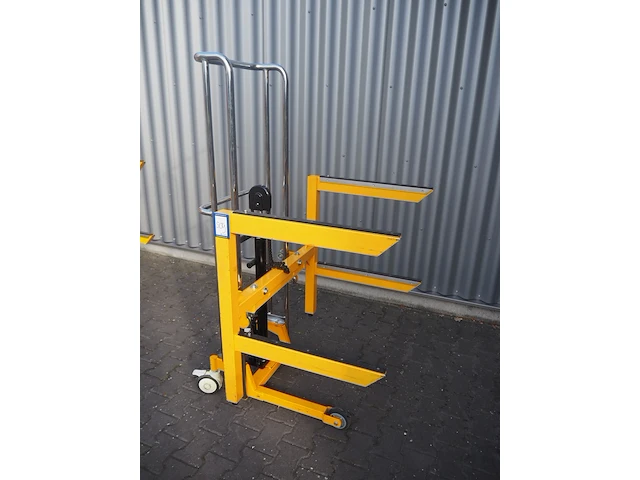 Nn stacker - afbeelding 2 van  9