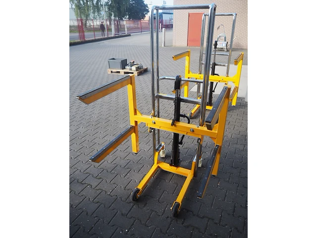 Nn stacker - afbeelding 3 van  9