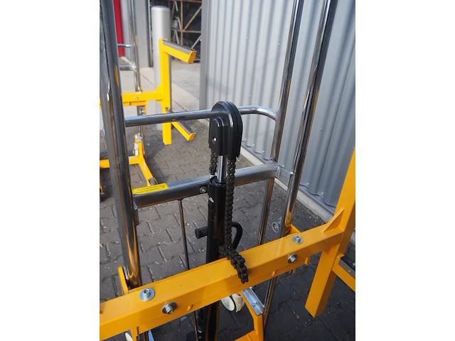 Nn stacker - afbeelding 6 van  9