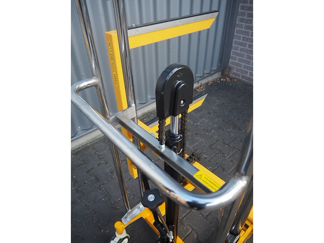 Nn stacker - afbeelding 7 van  9