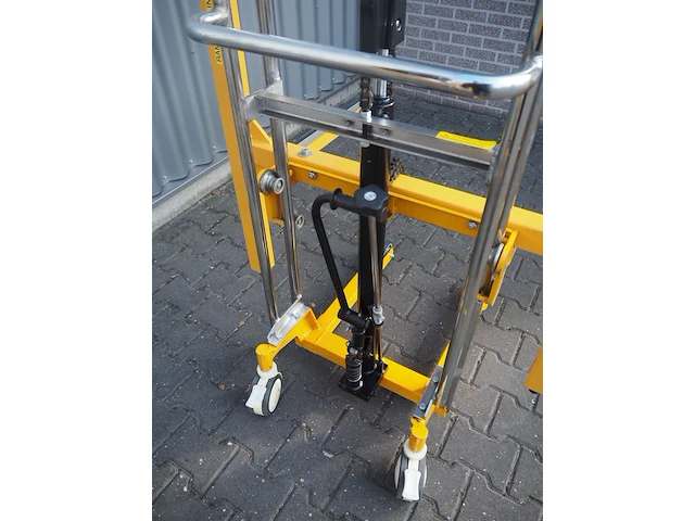 Nn stacker - afbeelding 8 van  9