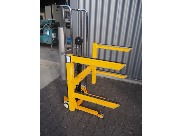 Nn stacker - afbeelding 1 van  8