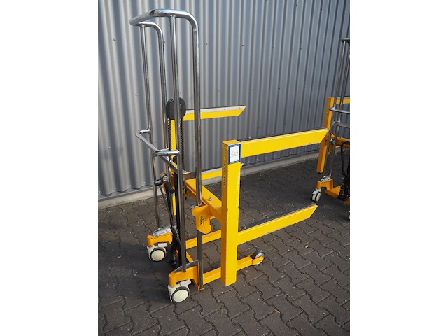Nn stacker - afbeelding 2 van  8