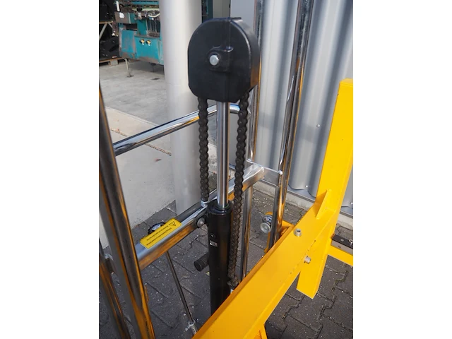 Nn stacker - afbeelding 6 van  8
