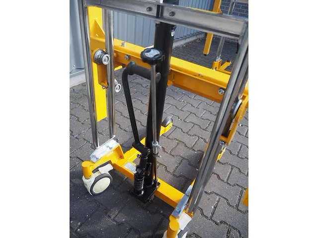 Nn stacker - afbeelding 7 van  8