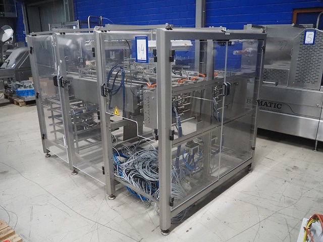 Nn stacker - afbeelding 1 van  15