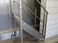 Nn stair - afbeelding 1 van  4
