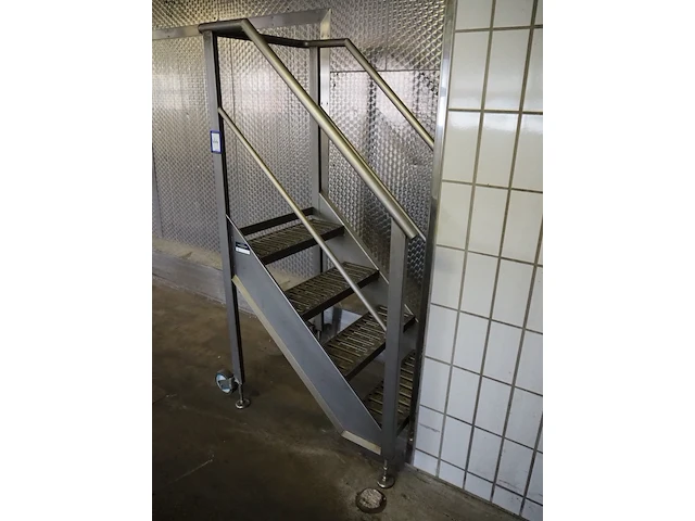 Nn stair - afbeelding 2 van  4