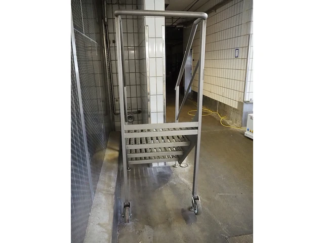 Nn stair - afbeelding 3 van  4