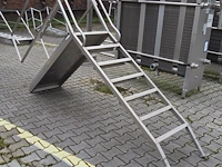 Nn stairs with platform - afbeelding 2 van  5