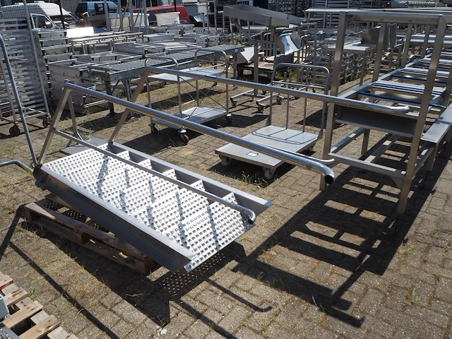 Nn stairs - afbeelding 3 van  5