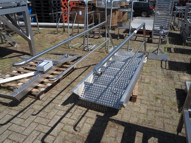 Nn stairs - afbeelding 4 van  5
