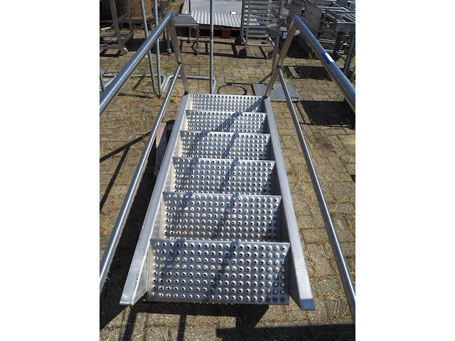 Nn stairs - afbeelding 5 van  5