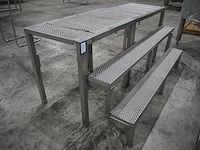 Nn stairs - afbeelding 1 van  6